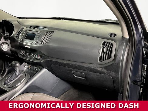 Used 2013 Kia Sportage LX w/ Convenience Pkg image 24