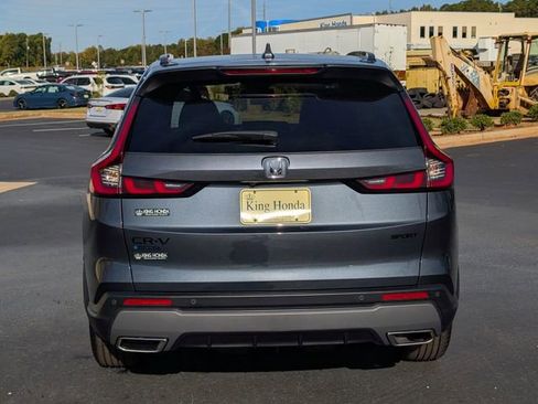 New 2026 Honda CR-V Sport-L image 7