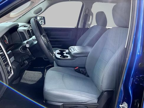 Used 2019 RAM 1500 Express w/ Wheel & Sound Group AWD/4WD image 11