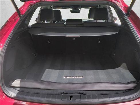 Used 2023 Lexus RX 350 FWD w/ Accessory Package (Z1) image 6
