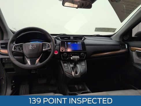 Used 2019 Honda CR-V EX image 7