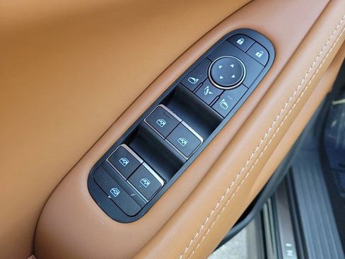 New 2026 INFINITI QX60 Autograph w/ Dark Cargo Package image 55