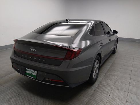 Used 2022 Hyundai Sonata SE FWD image 9