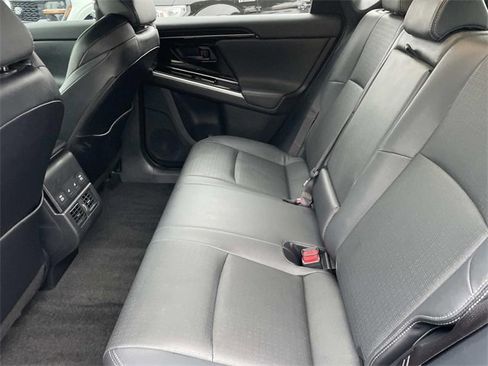 Used 2024 Toyota bZ4X Limited image 24