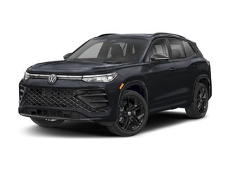New 2026 Volkswagen Tiguan SE R-Line FWD video 1