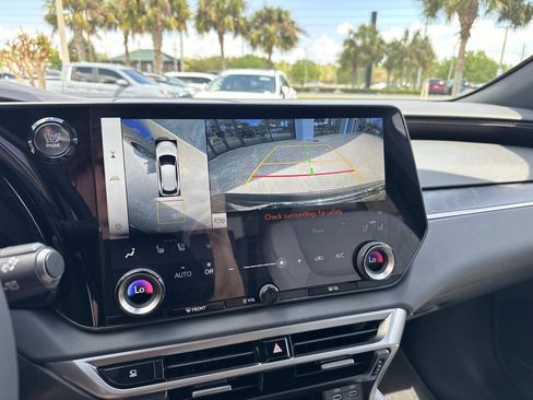 New 2026 Lexus RX 350 F Sport image 27