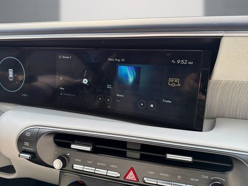 Used 2026 Hyundai Palisade Calligraphy FWD image 20