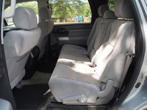 Used 2008 Toyota Sequoia SR5 image 26