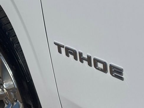 Used 2023 Chevrolet Tahoe Premier image 36