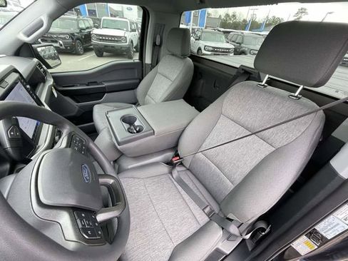 New 2026 Ford F150 XL AWD/4WD image 11