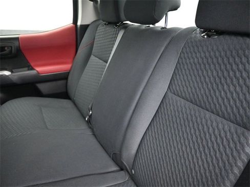 Used 2023 Toyota Tacoma SR5 image 25