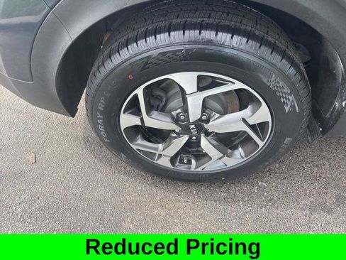 Used 2022 Kia Sportage LX AWD/4WD image 39
