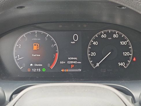 Used 2023 Honda HR-V LX image 24