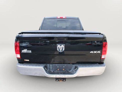 Used 2014 RAM 1500 Big Horn AWD/4WD image 7