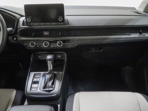 Certified 2025 Honda CR-V EX image 30
