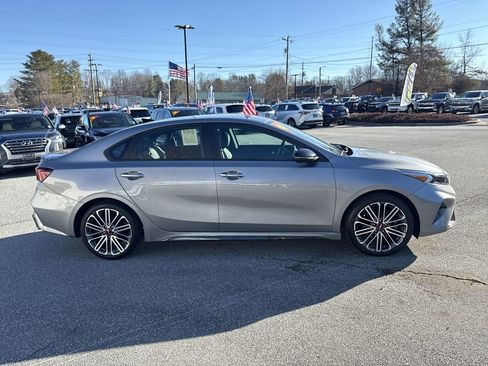 Used 2023 Kia Forte GT image 11