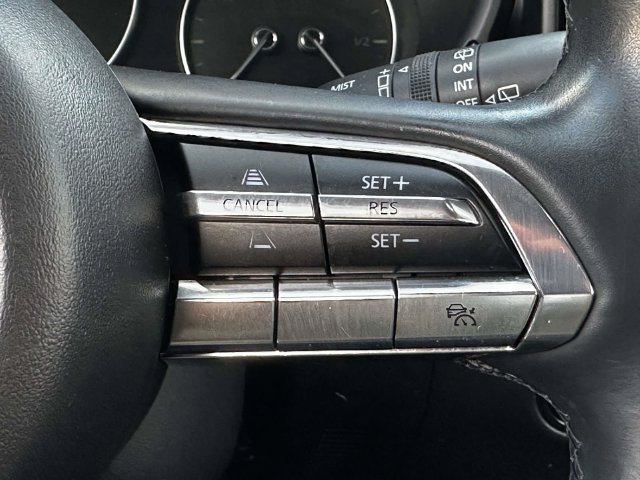 Used 2024 MAZDA CX-50 AWD 2.5 S w/ Cargo Package image 28