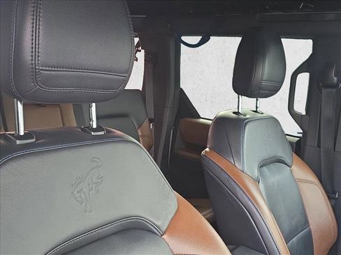 Used 2022 Ford Bronco Outer Banks w/ Sasquatch Package image 22