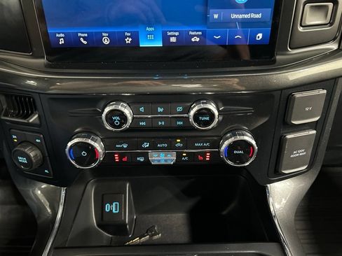 Certified 2023 Ford F150 XLT w/ Equipment Group 302A High AWD/4WD image 23