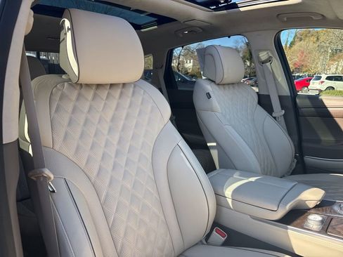 Used 2023 Genesis GV80 3.5T w/ Prestige Package image 39