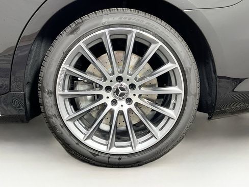 New 2026 Mercedes-Benz S 580 4MATIC Sedan image 34