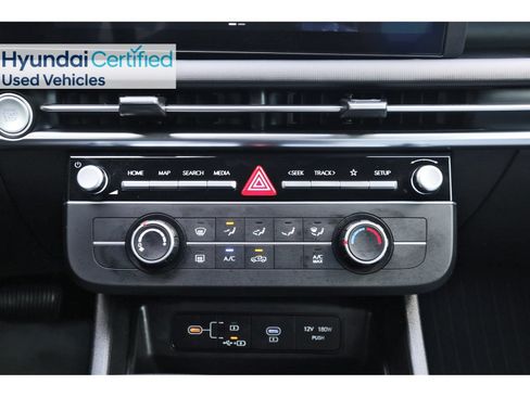 Certified 2026 Hyundai Santa Cruz SE FWD image 27