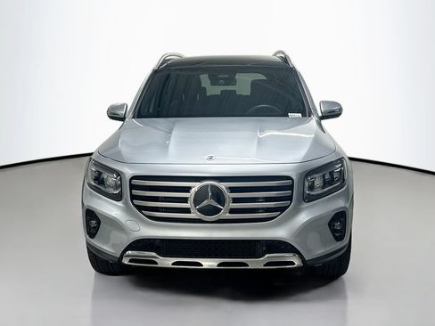 Certified 2026 Mercedes-Benz GLB 250 image 6