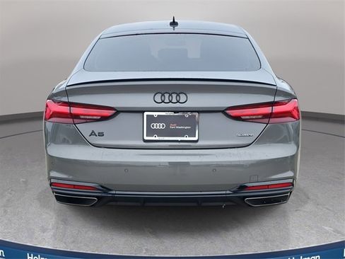 Used 2023 Audi A5 2.0T Premium Plus w/ Premium Plus image 7