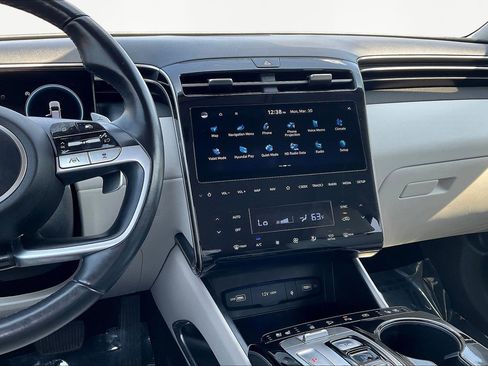 Used 2023 Hyundai Tucson Limited image 9