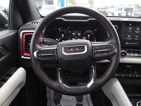 Used 2023 GMC Canyon AT4X w/ Edition 1 image 22