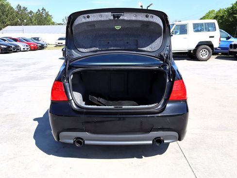 Used 2011 BMW 335i Sedan image 34