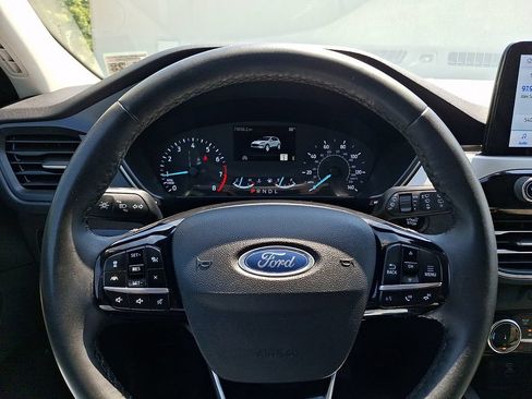 Certified 2022 Ford Escape SE w/ Convenience Package AWD/4WD image 18