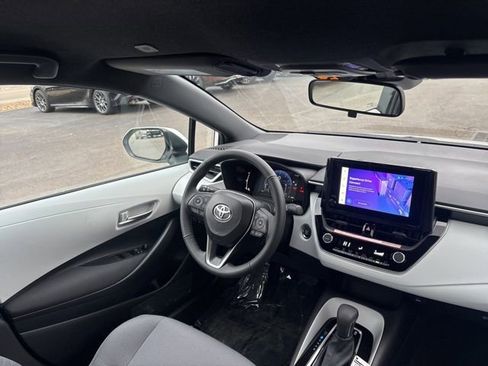 New 2026 Toyota Corolla SE image 28