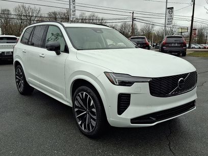 New 2026 Volvo XC90 T8 Ultra w/ Protection Package Premier