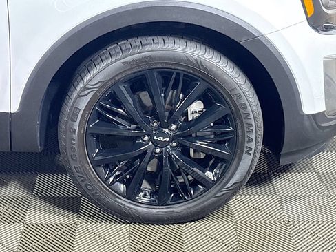 Used 2022 Kia Telluride SX AWD/4WD image 24