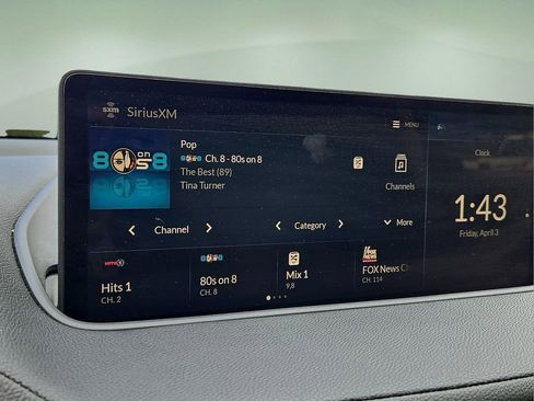 Used 2023 Acura MDX SH-AWD image 17