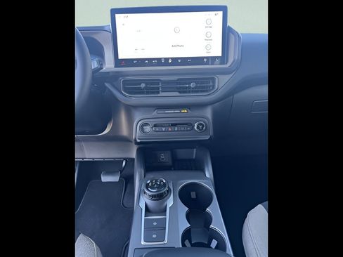 New 2025 Ford Bronco Sport Big Bend w/ Convenience Package image 11