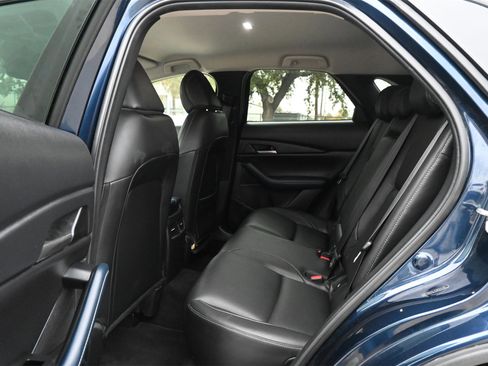 Used 2020 MAZDA CX-30 FWD w/ Select Package image 19