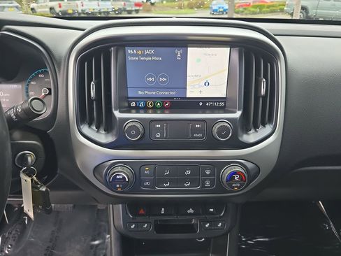 Certified 2019 Chevrolet Colorado LT w/ Colorado RST Special Edition image 14