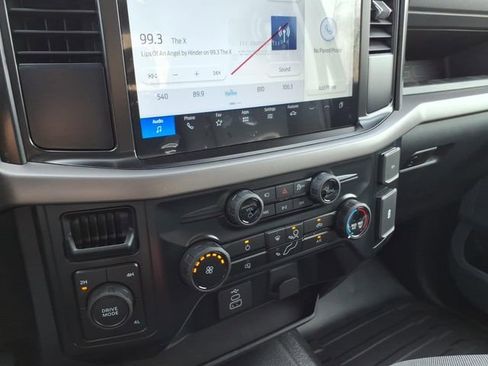 New 2026 Ford F150 XL AWD/4WD image 26