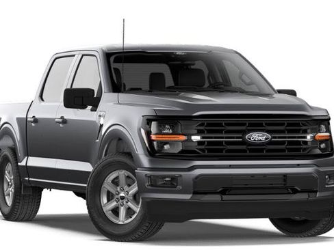 New 2026 Ford F150 XLT w/ Equipment Group 301A Standard AWD/4WD image 33