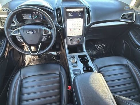 Used 2023 Ford Edge SEL image 26