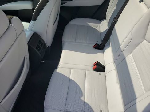 Certified 2024 Cadillac XT4 Sport FWD image 31
