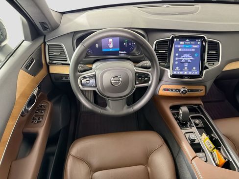 Certified 2023 Volvo XC90 T8 Plus w/ Protection Package Premier AWD/4WD image 23