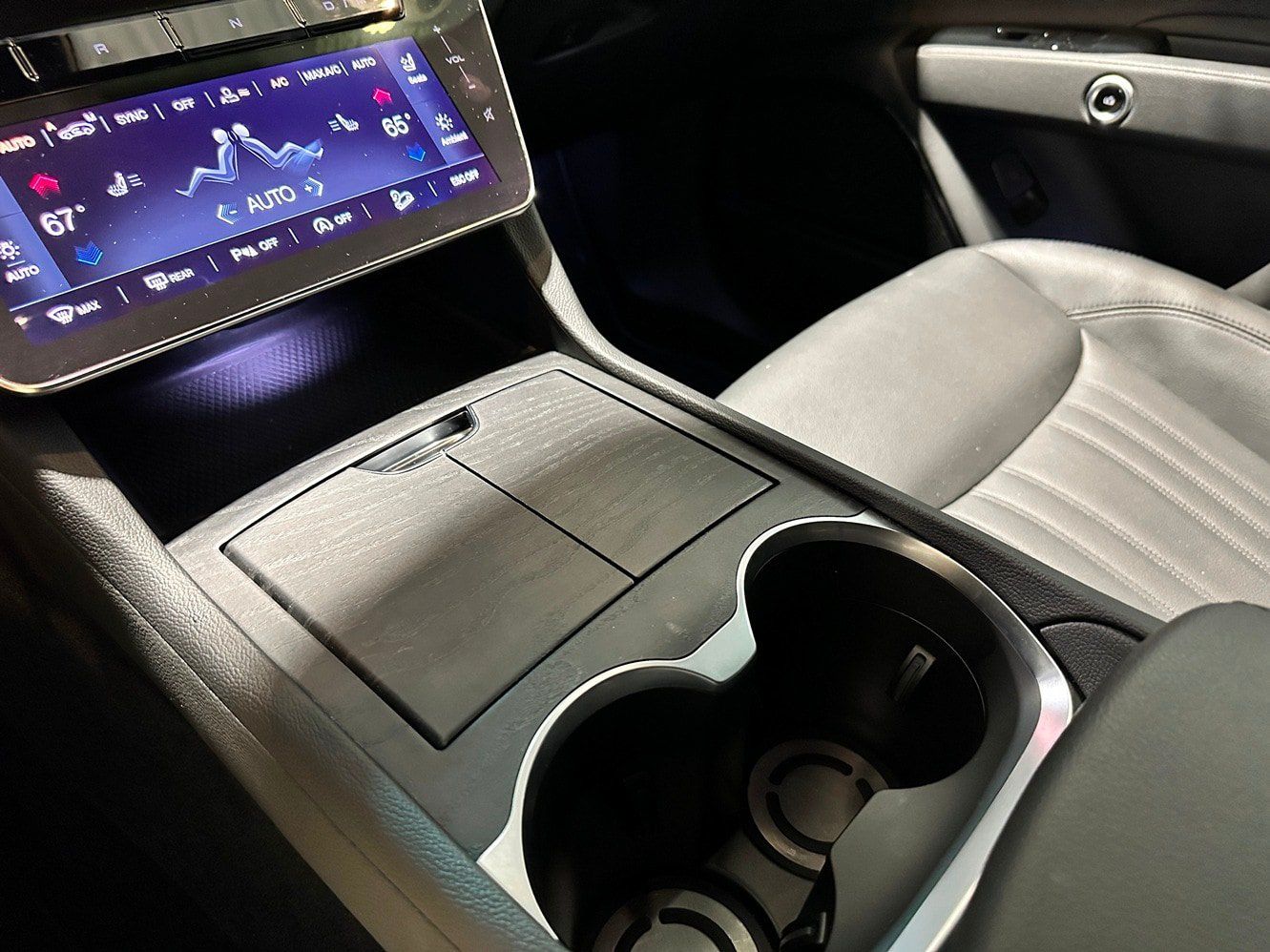 Used 2023 Maserati Grecale GT AWD/4WD image 22