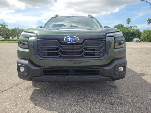 Certified 2026 Subaru Outback Premium AWD/4WD image 3
