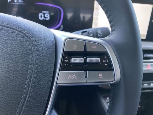 New 2025 Kia Telluride EX w/ EX Captain's Chair Package image 32