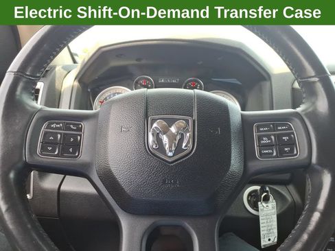 Used 2014 RAM 1500 Big Horn AWD/4WD image 32