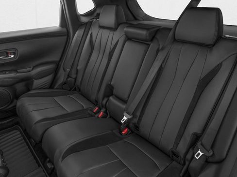 New 2026 Acura ADX A-Spec FWD image 9