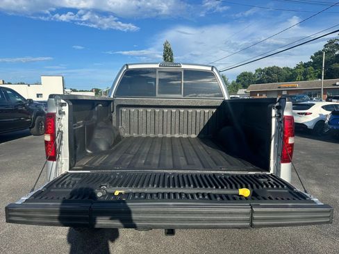 Used 2013 Ford F150 FX4 w/ Luxury Equipment Group image 12